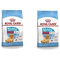 Amazon.co.jp: Royal Canin SHN Mini Indoor Puppy (Food for Small